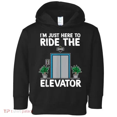 Toddler Hoodie