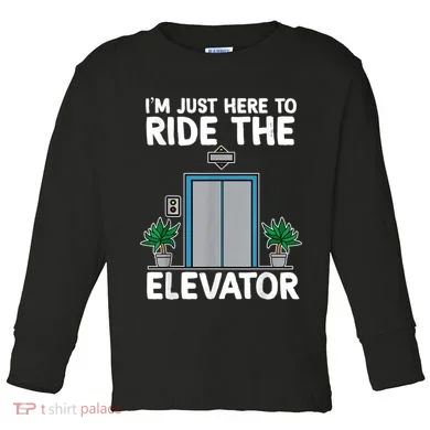 Toddler Long Sleeve
