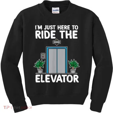 Kids Sweatshirt