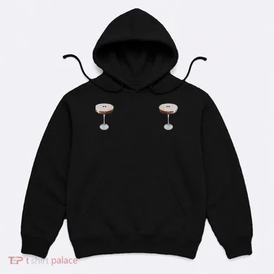 Espresso Martini Hoodie