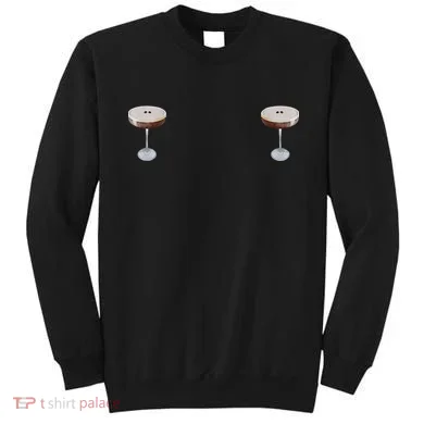 Espresso Martini Sweatshirt