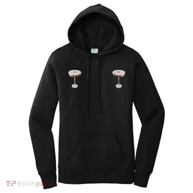 Espresso Martini Women's Hoodie