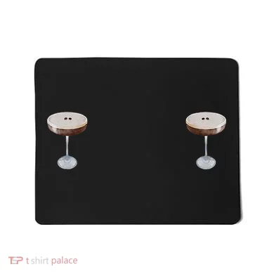 Espresso Martini Mousepad
