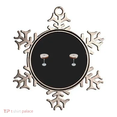 Espresso Martini Ornament
