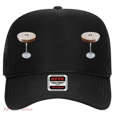 Espresso Martini Hat
