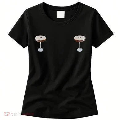 Espresso Martini Women's T-Shirt