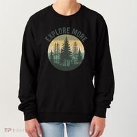 Explore More Women's Sweatshirt thumb 0