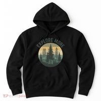 Explore More Hoodie thumb 0