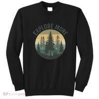 Explore More Sweatshirt thumb 0