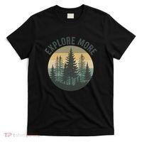 Explore More T-Shirt thumb 0