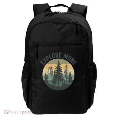 Explore More Backpack
