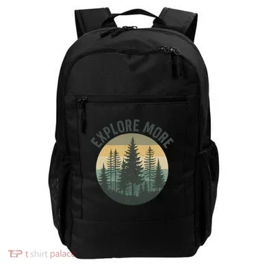 Explore More Backpack