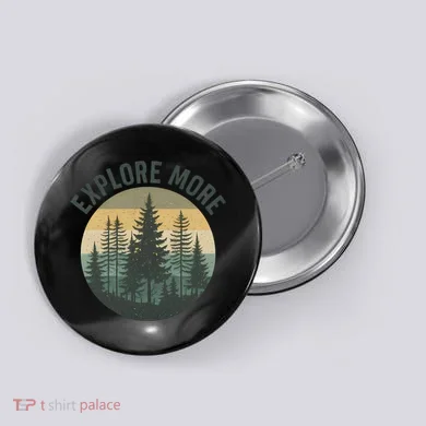 Explore More Button