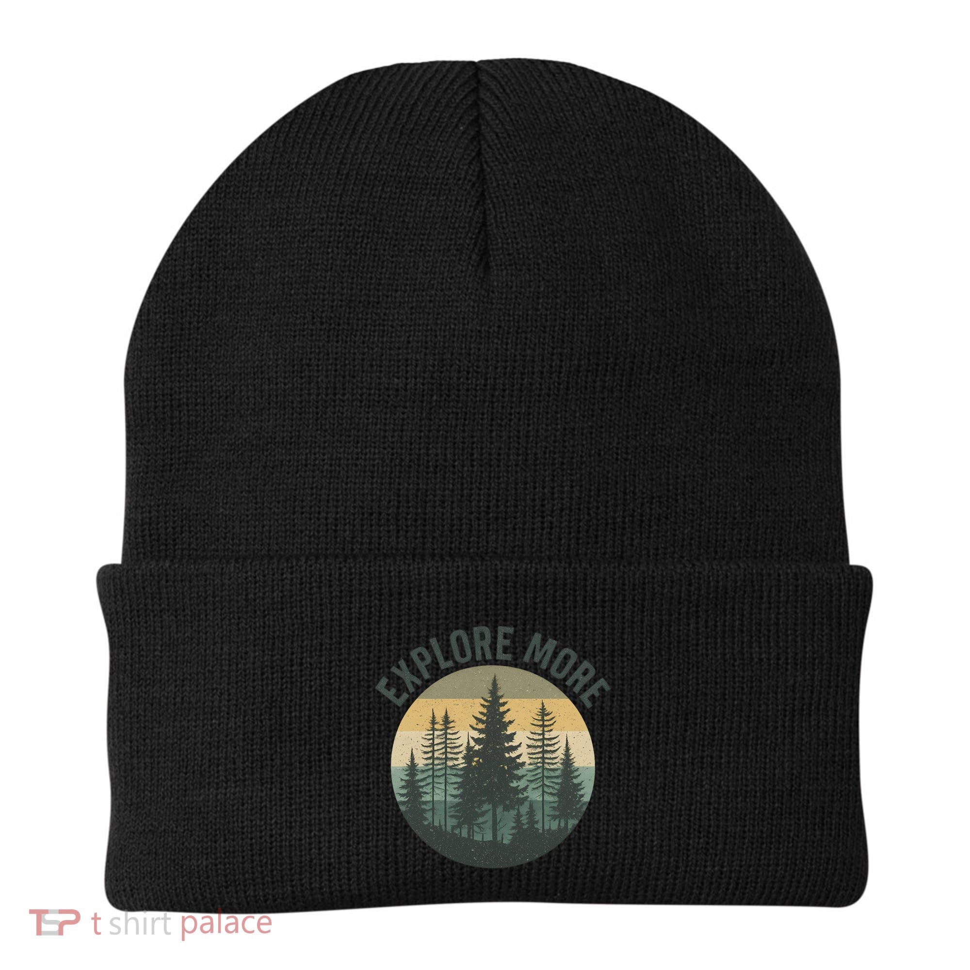 Explore More Beanie