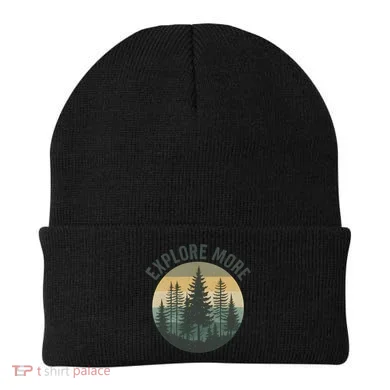 Explore More Beanie