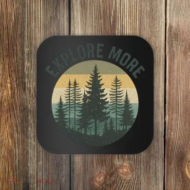 Explore More Coaster
