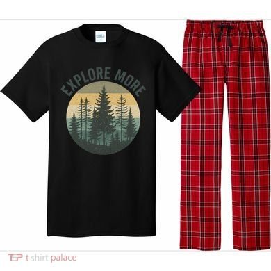 Explore More Pajama Set