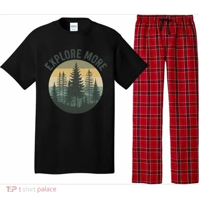 Explore More Pajama Set