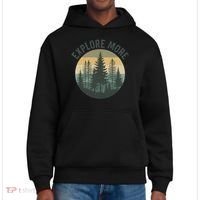 Explore More District V.I.T. Heavyweight Hoodie thumb 0