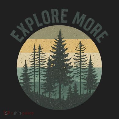 Explore More District V.I.T. Heavyweight Hoodie