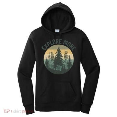 Explore More Women's Hoodie