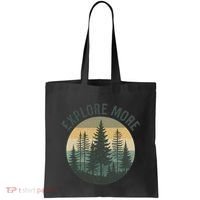 Explore More Tote Bag thumb 0