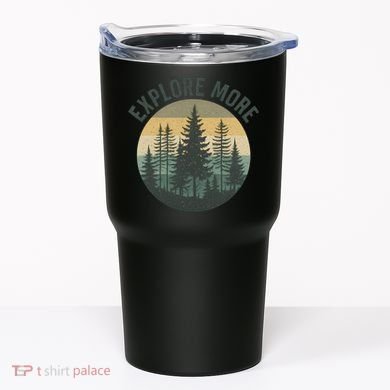 Explore More Tumbler
