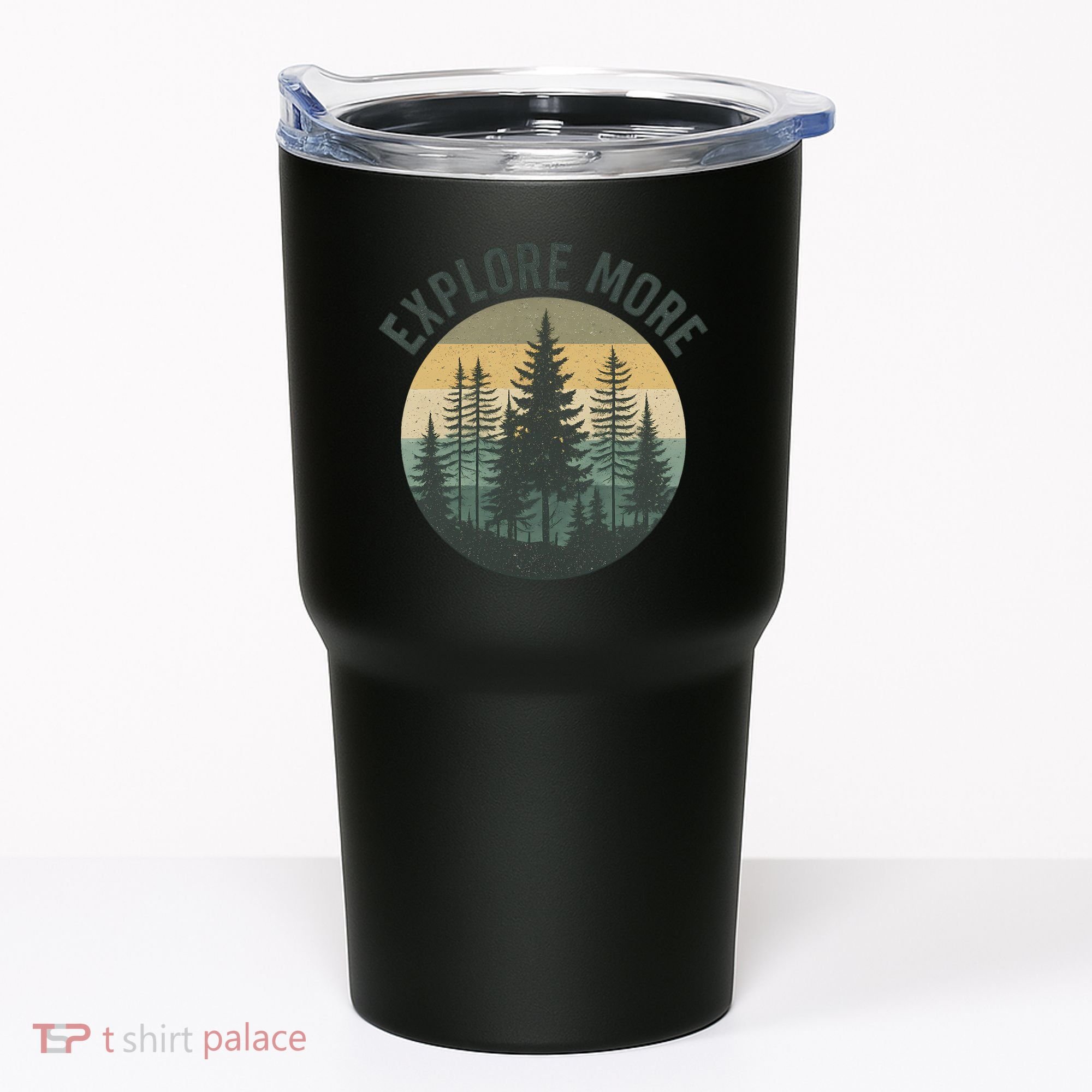 Explore More Tumbler