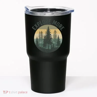 Explore More Tumbler