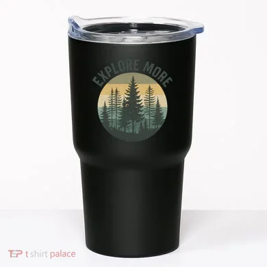 Tumbler