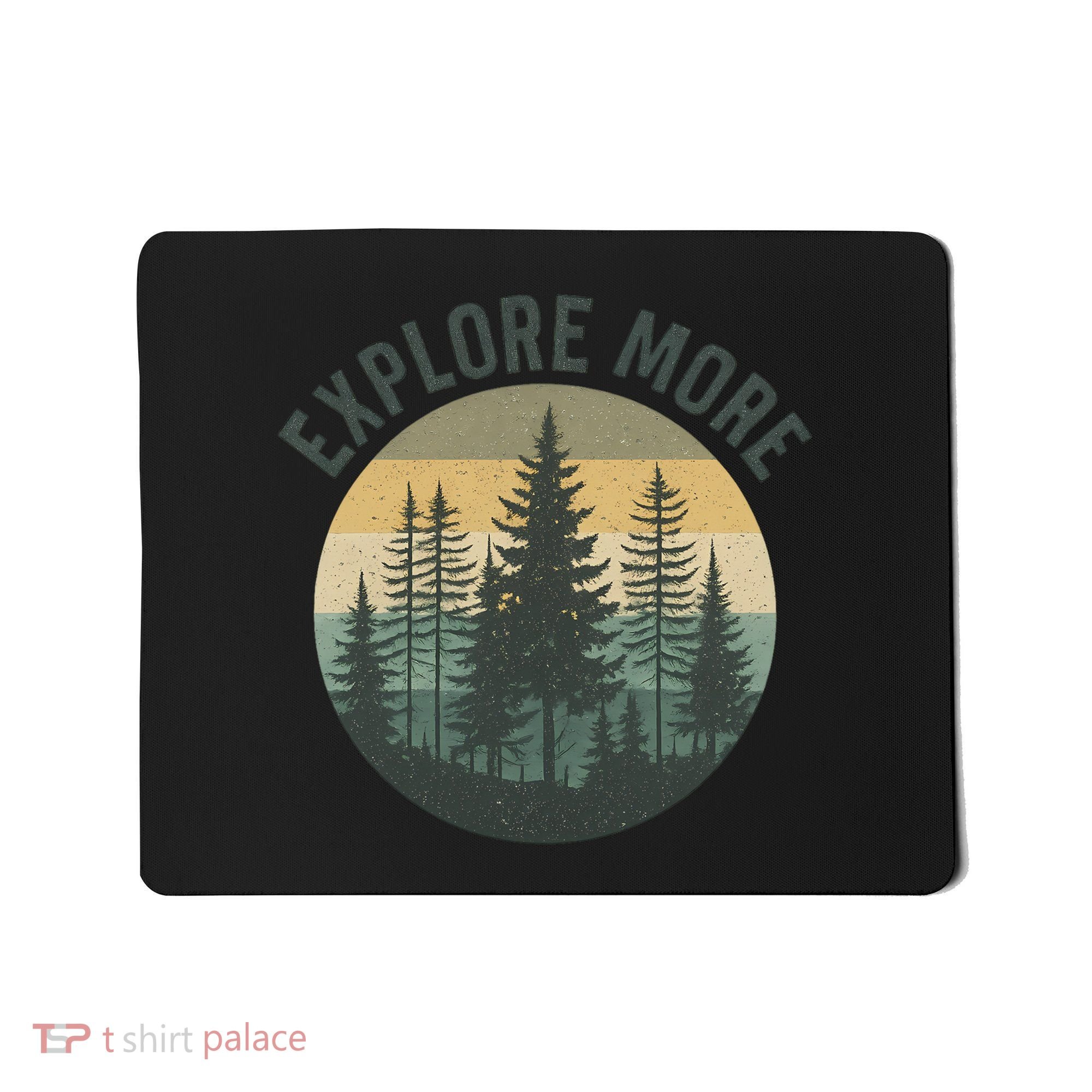 Explore More Mousepad