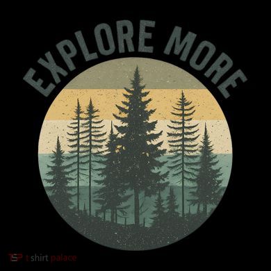 Explore More Ornament
