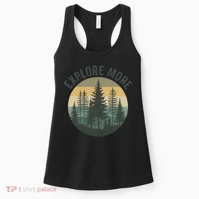 Explore More Women's Tank Top