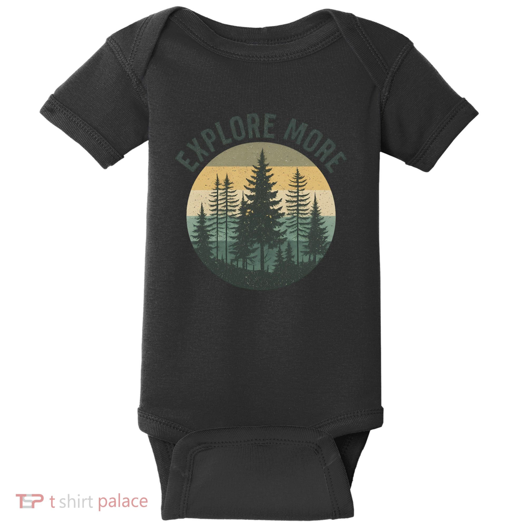 Explore More Baby Bodysuit