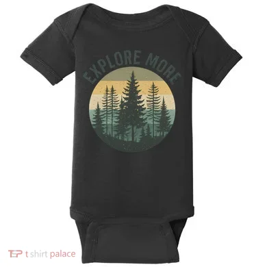 Explore More Baby Bodysuit