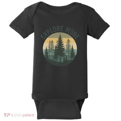 Baby Bodysuit