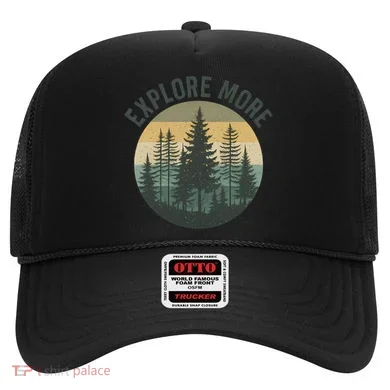 Explore More Hat