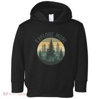 Explore More Toddler Hoodie thumb 0