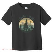 Explore More Toddler T-Shirt thumb 0
