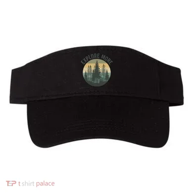 Explore More Visor