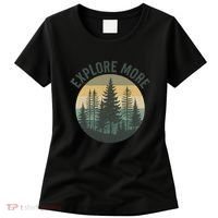 Explore More Women's T-Shirt thumb 0