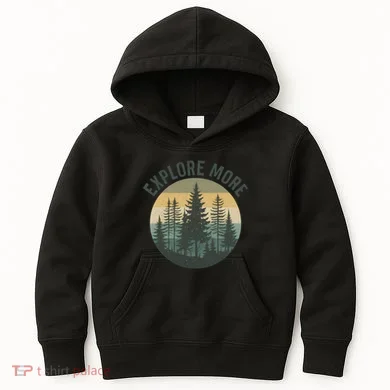 Kids Hoodie