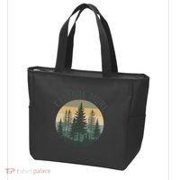 Explore More Tote Bag thumb 3
