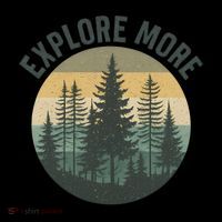 Explore More Tote Bag thumb 4