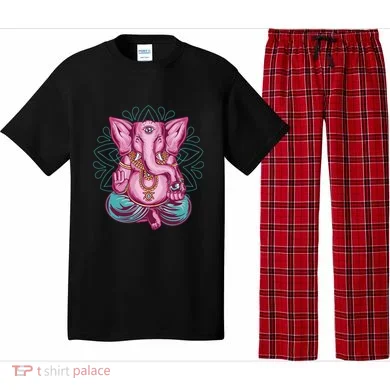 Pajama Set