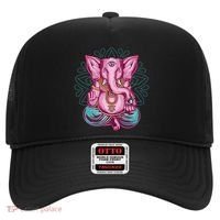 Elephant Meditating Hat thumb 0