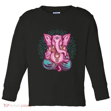 Toddler Long Sleeve