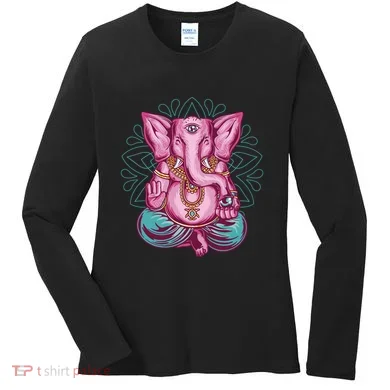 Women's Long Sleeve Shirt
