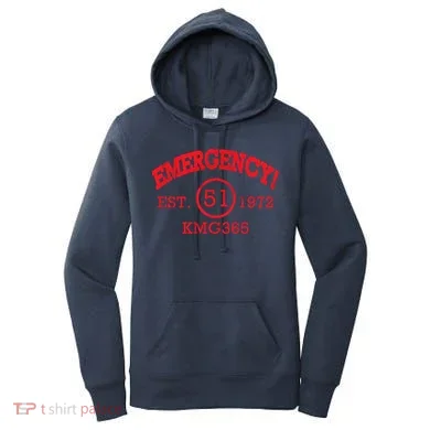 Women's Hoodie