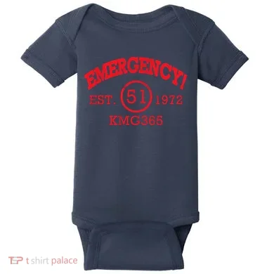 Baby Bodysuit
